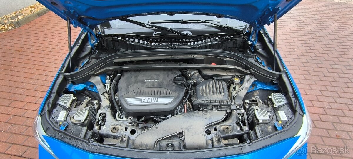 BMW x2 xDrive 2.0D - 9