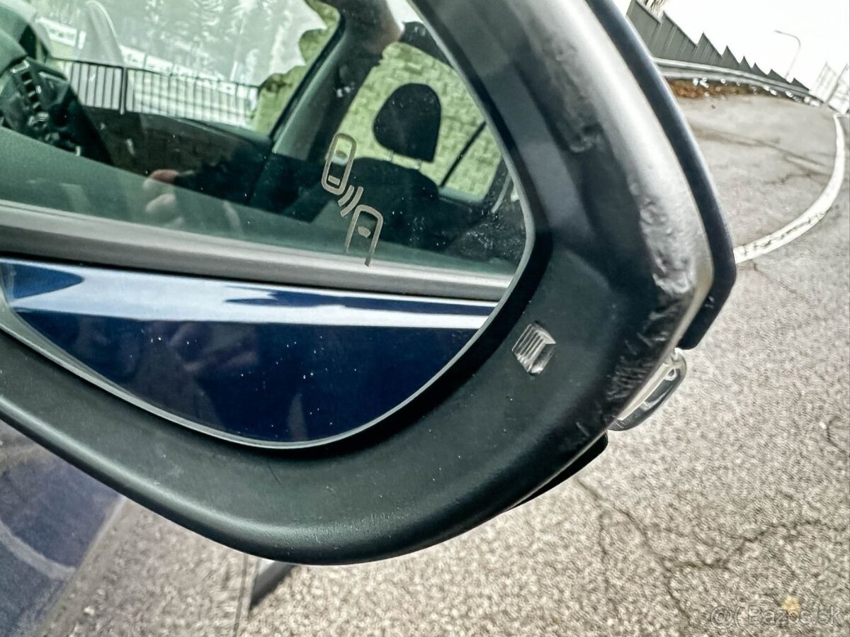 Volkswagen Golf Sportsvan 1.4 TSI BMT Comfortline - 9