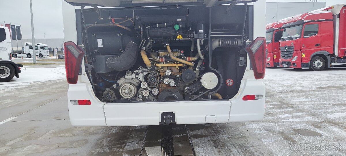 Setra S515HD registrácia 2020 - 9