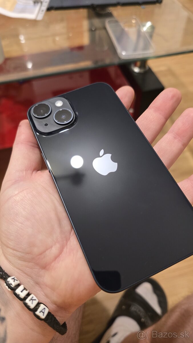 Iphone 14 128gb/ ako novy - 9