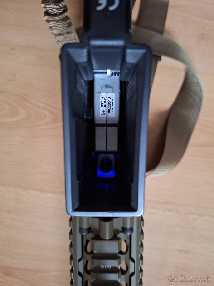 Specna Arms M4 Carbine - 9