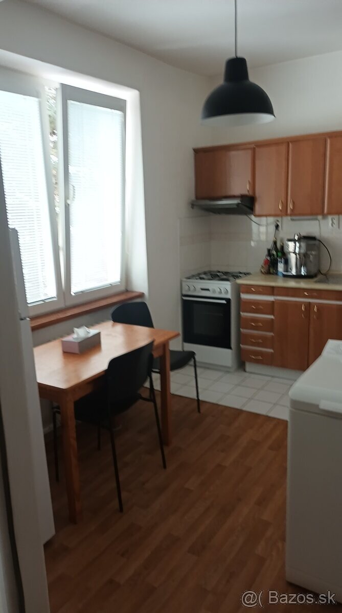 Predám 2-izbový byt v tichej lokalite - 9