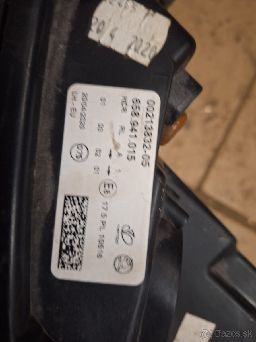 kamiq LP blatník - 9