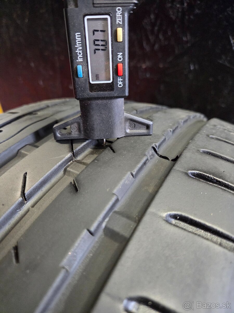 235/40 R18 Tomket letne pneumatiky - 9