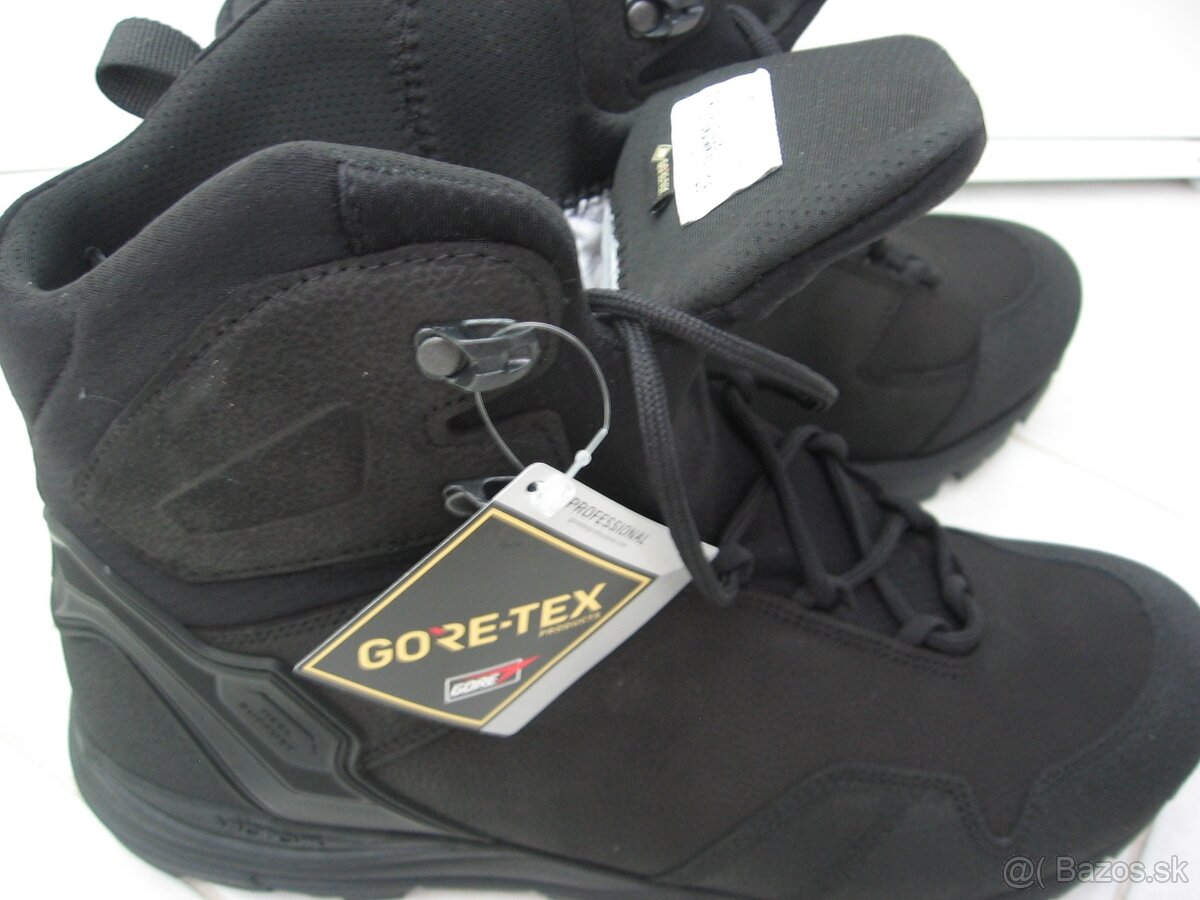 Vysokokvalitné nízke kanady Goretex veľ. 29 (280): - 9