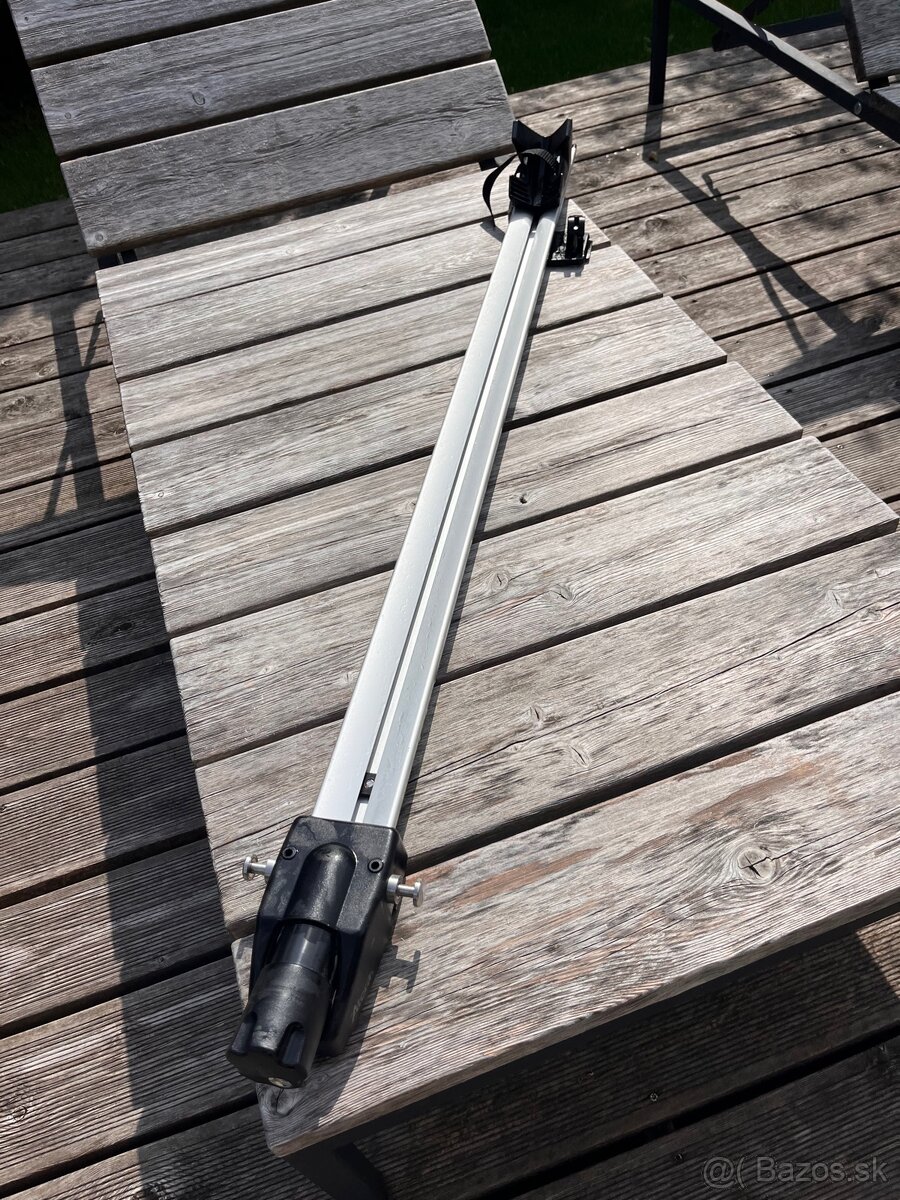 stresny nosic na bicykel Atera Giro speed - 9