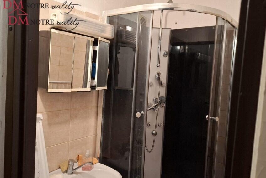 Jednoizbový byt vo Fiľakove – okr. Lučenec. - 9