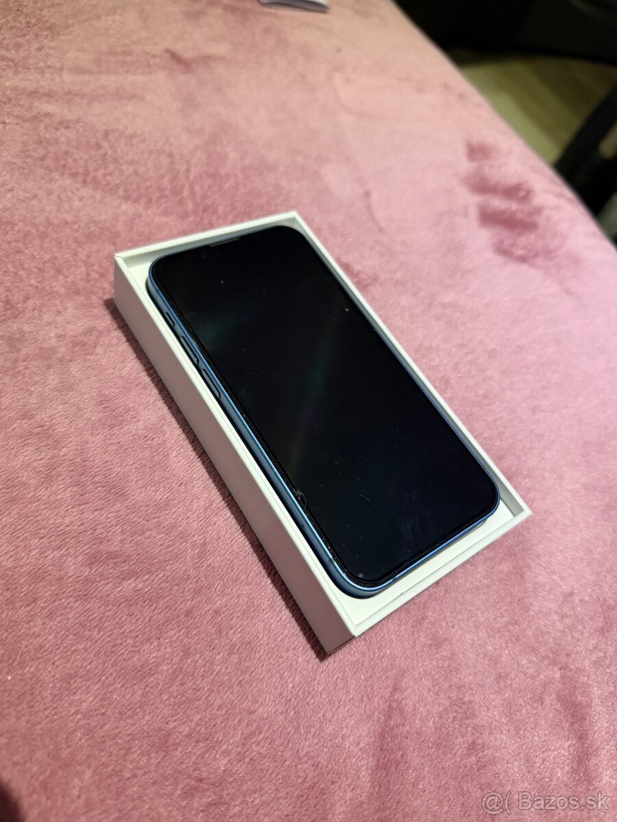 Apple iphone 13 mini 256 gb - 9