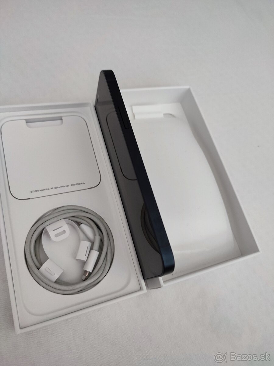 iPhone 12 Black 128Gb - 9