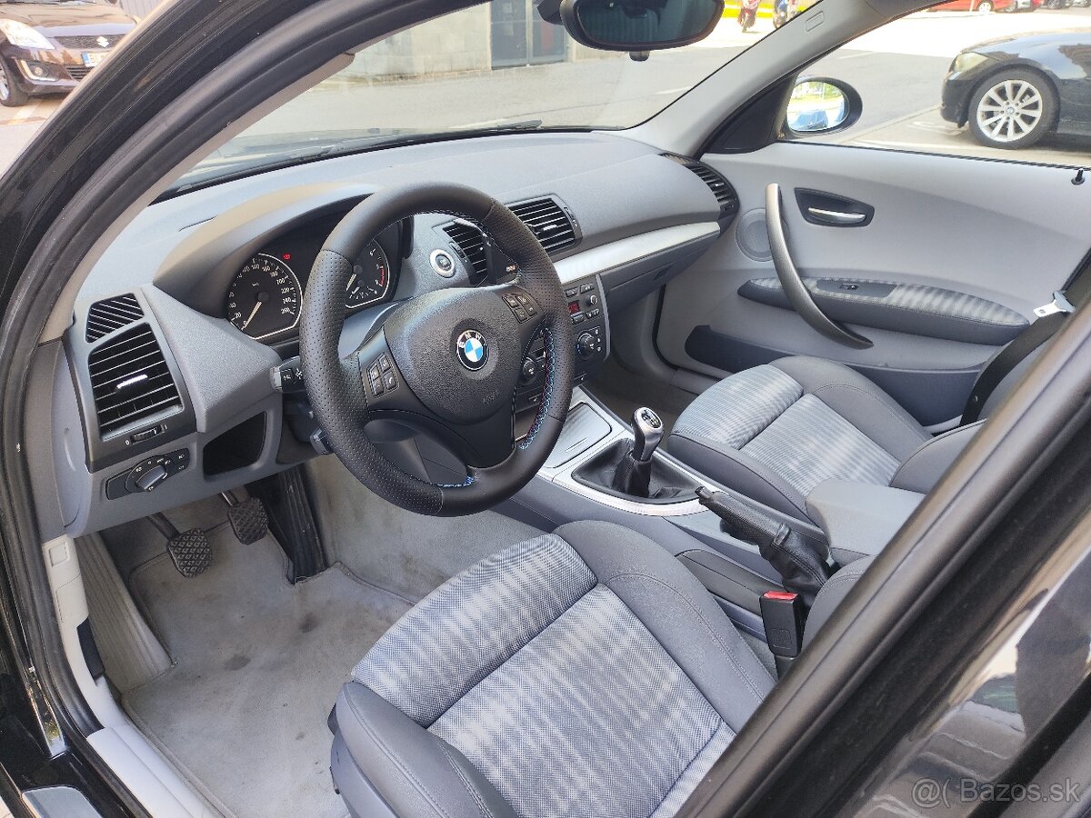 BMW 130i – športový hatchback s charakterom - 9