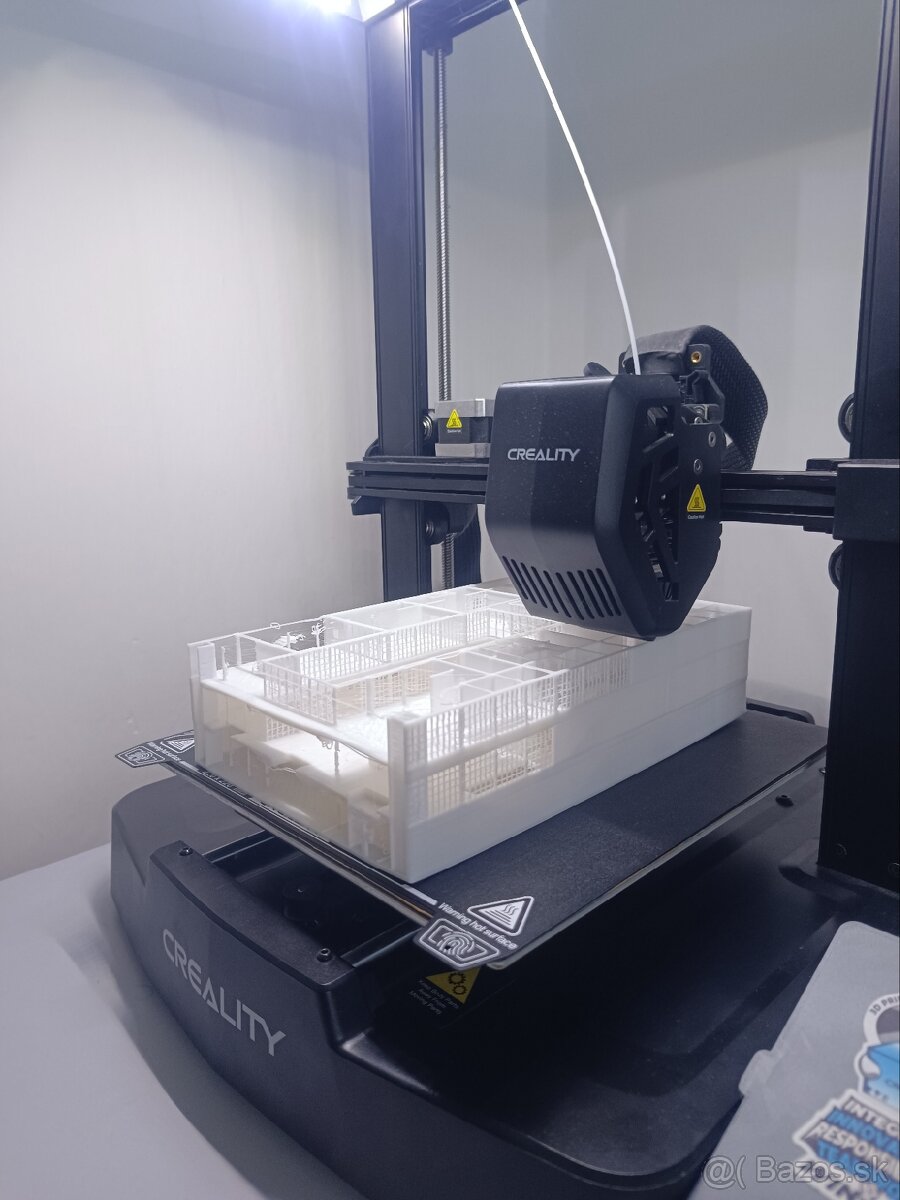 3D tlač a 3D modelovanie - 9