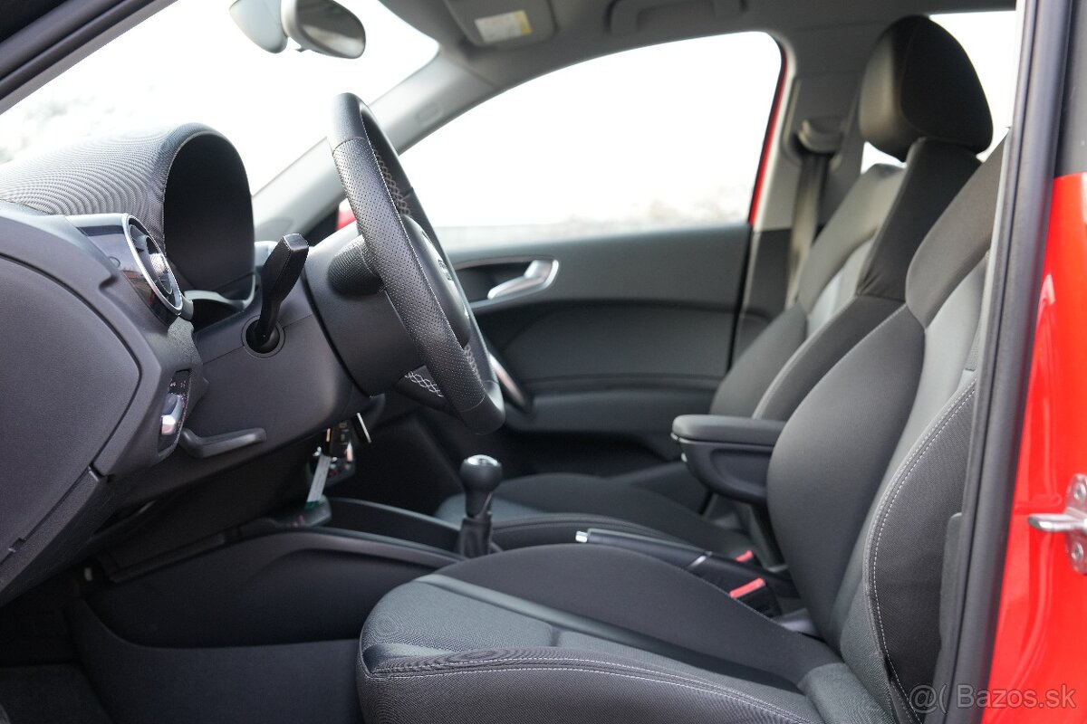 Audi A1 1.4 TDI S-Line - 9