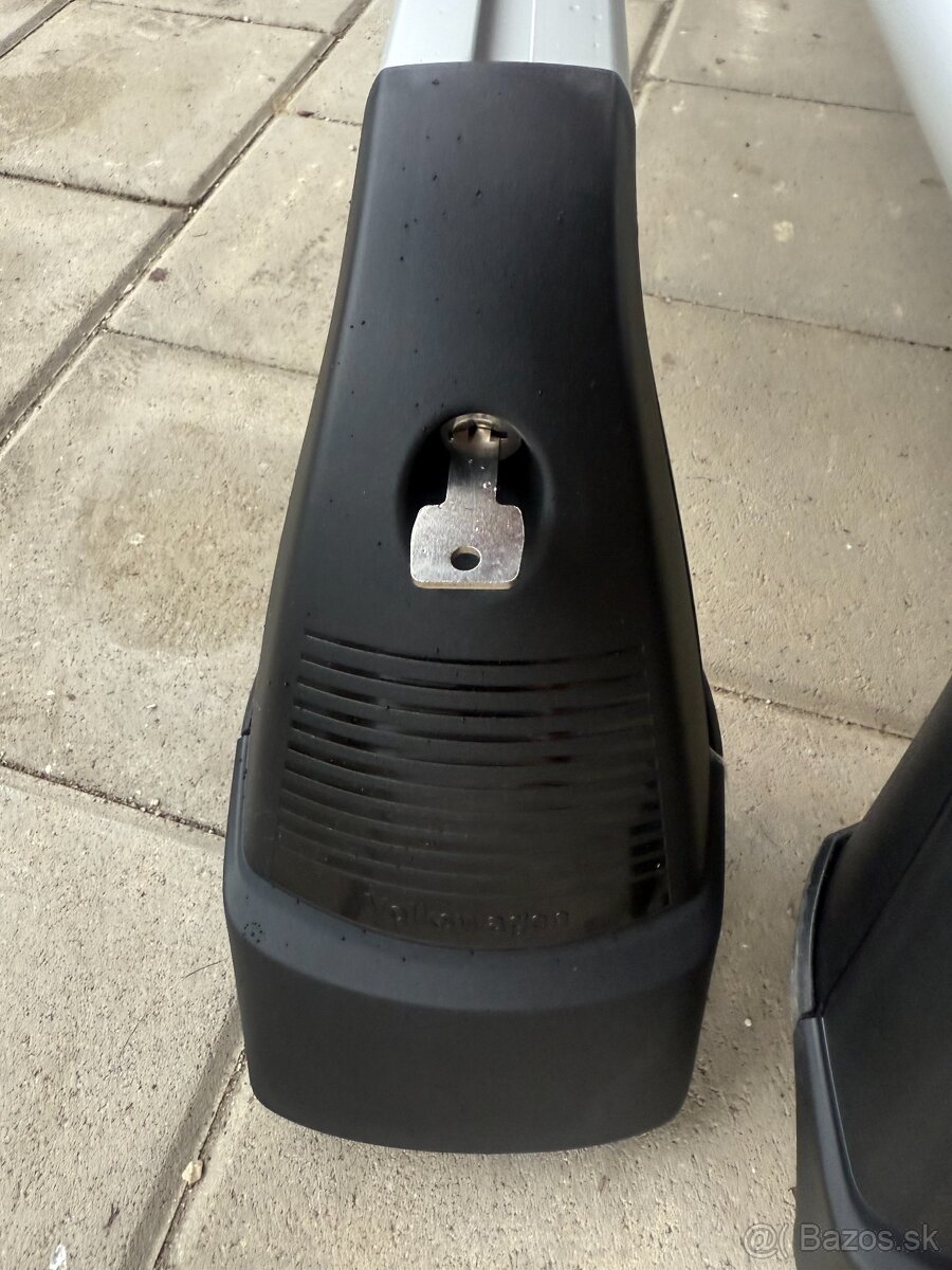 VW GOLF VIII STREŠNÝ NOSIČ - 9