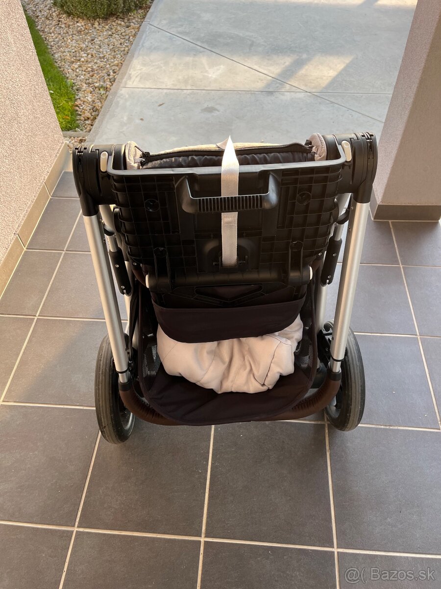 Športový kočík Cybex - 9