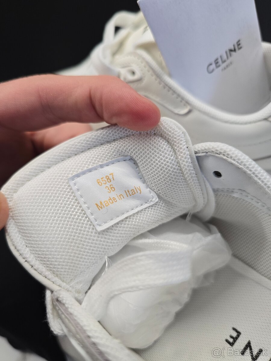 Topánky Celine - 36 - Nové - 9