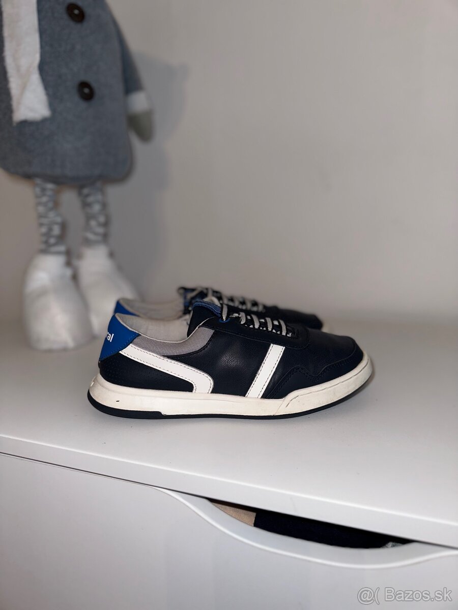 Predám chlapčenské topánky Mayoral - 9