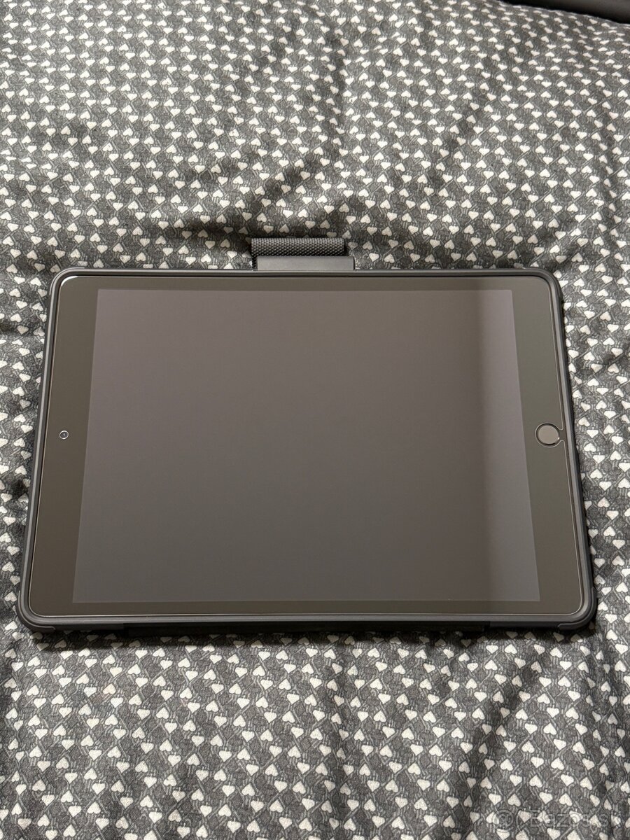 Apple iPad 10.2 2021 - 9