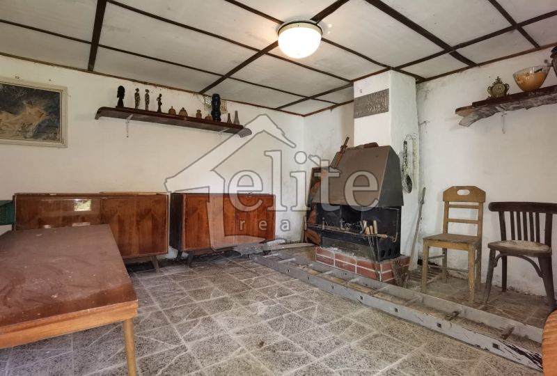 Predaj, Rekreačný objekt/Chata (RK01021381) - 9