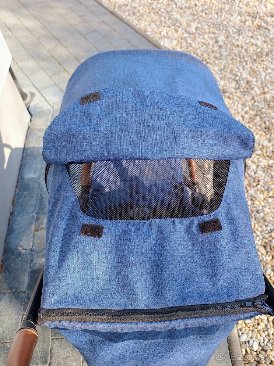 Športový kočík BRITAX RÖMER - 9