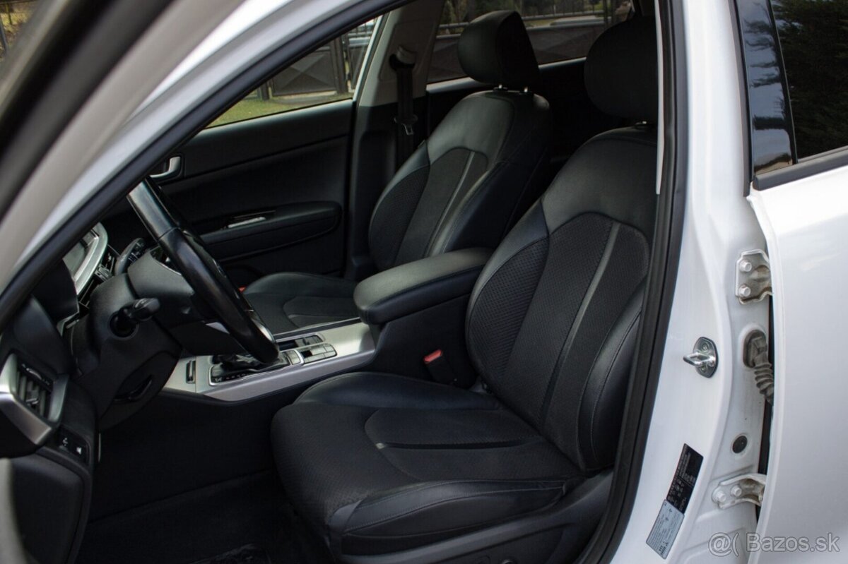 KIA Optima Sportswagon 2.0 GDI PHEV - 9