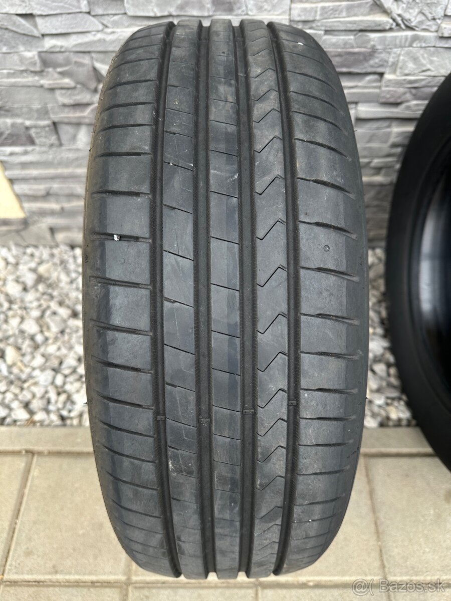 205/60 R16 92V letné HANKOOK - 9