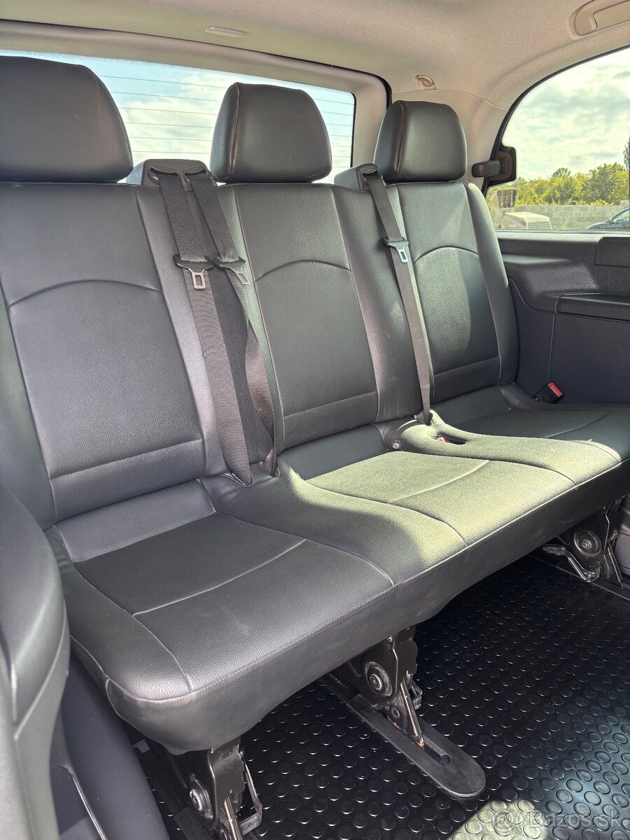 Mercedes-Benz Vito 110 CDI Kompakt - 9