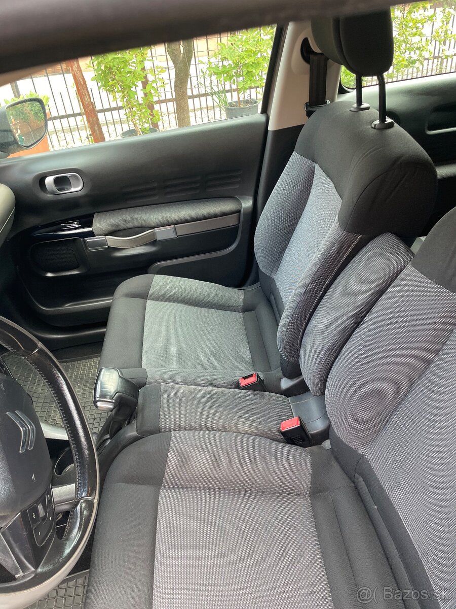 Citroën c4 cactus - 9