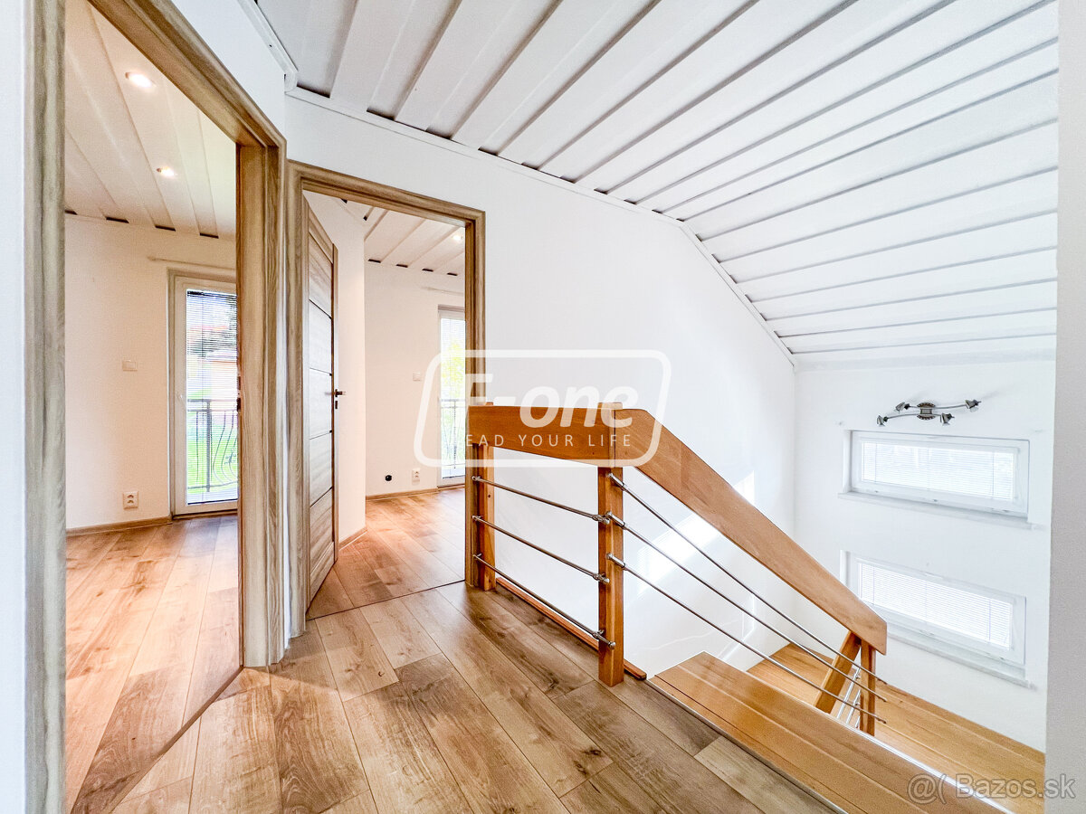 Predaj | Rodinný dom s terasou a záhradou, Čierne - 9