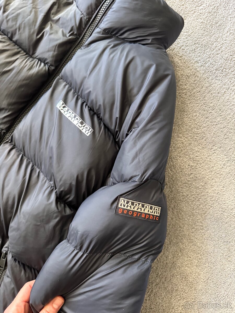 Zimný kabát NAPAPIJRI - 9