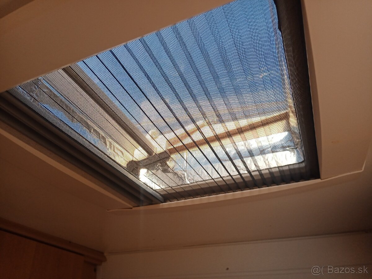 Autokaravan Fiat Ducato 2,5 Tdi - 9