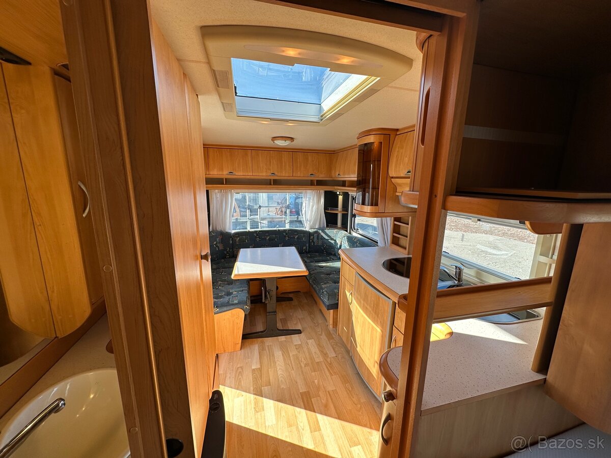 Hobby 495 excellent easy - 9