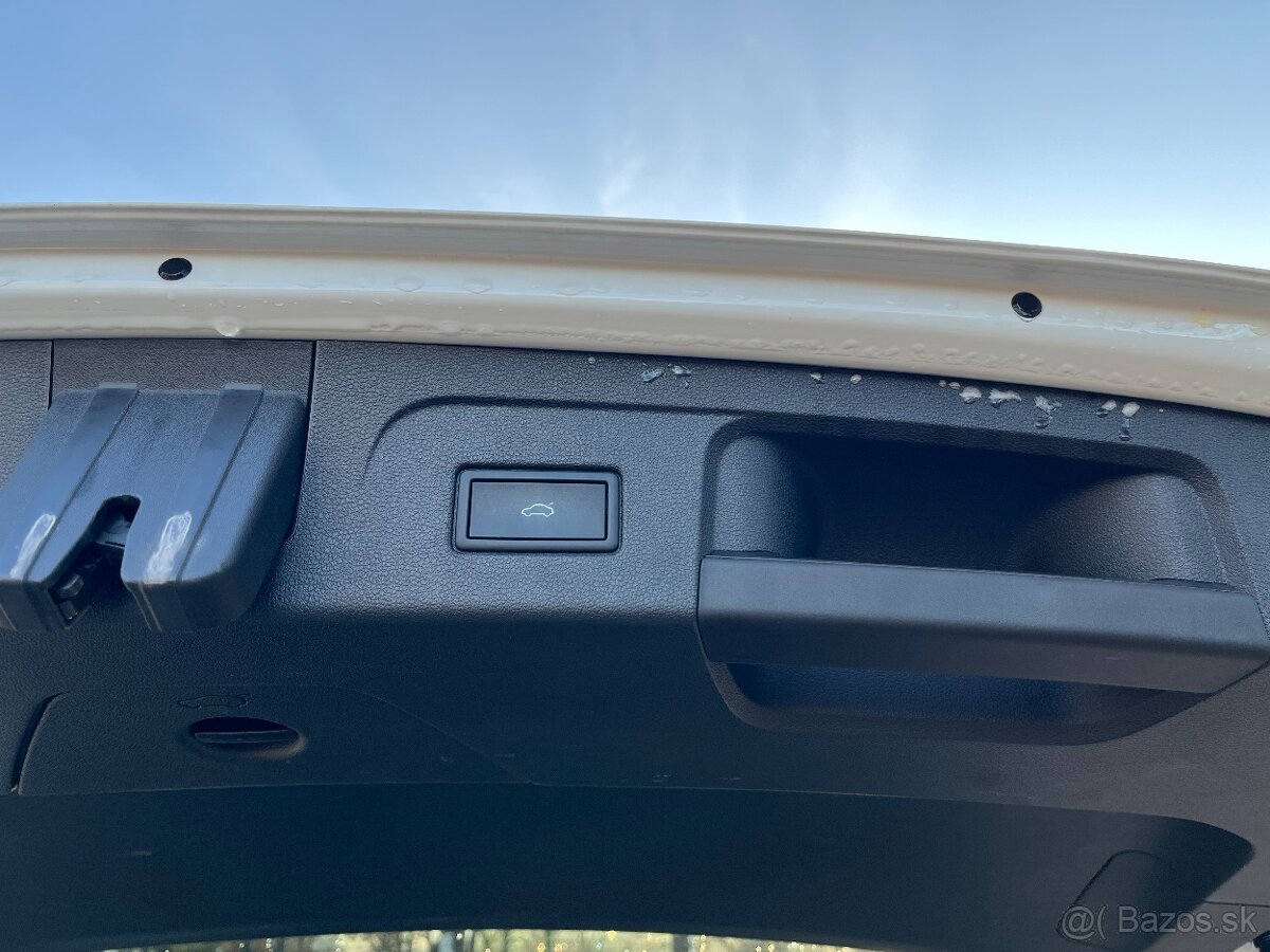 Touran 1.5Tsi Highline - 9