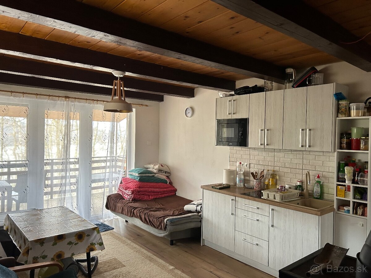 Chata Domaša kompletná rekonštrukcia 538m2 s pozemkom - 9