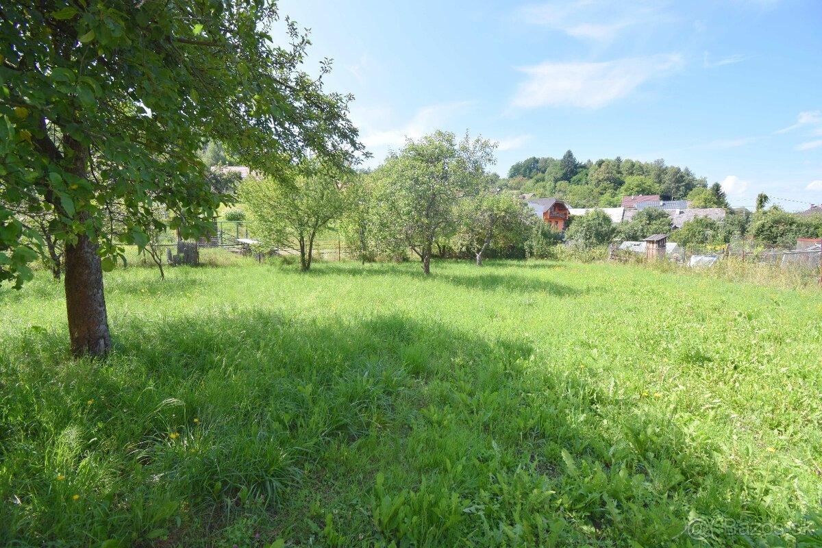 Rodinný dom Poniky - 9