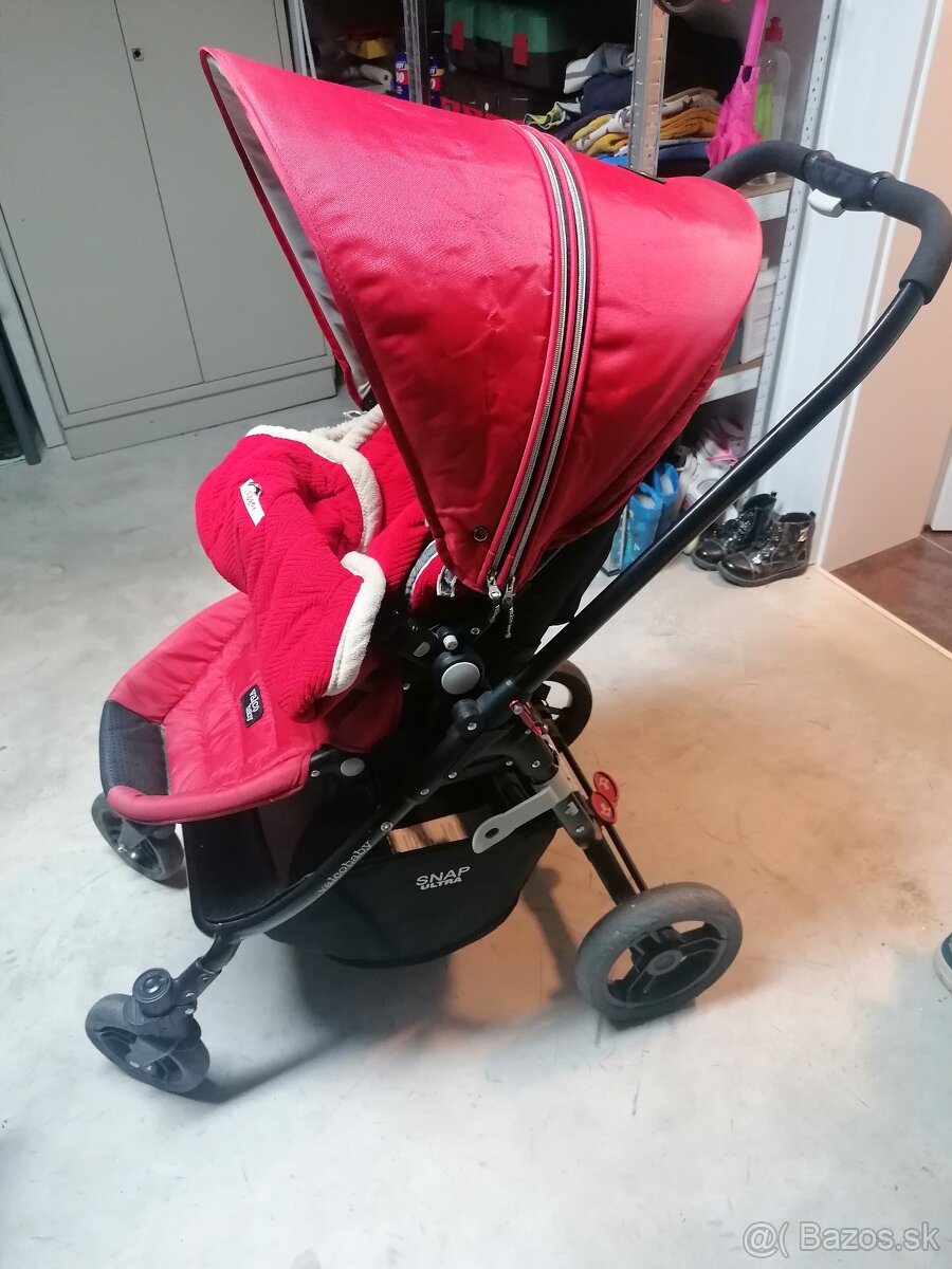 Valcobaby snap ultra - 9