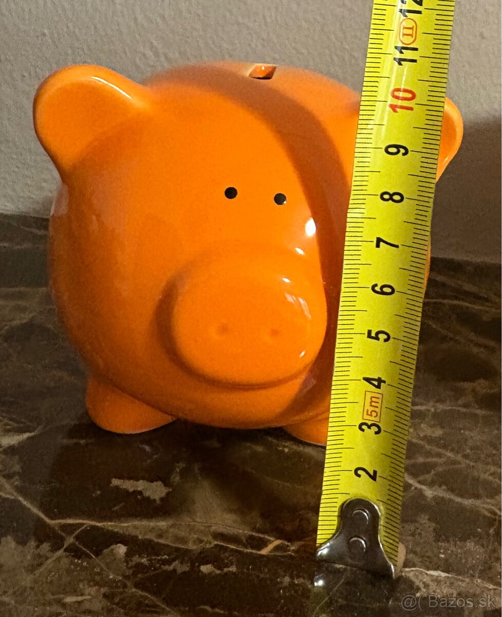 Keramické pokladničky - 9