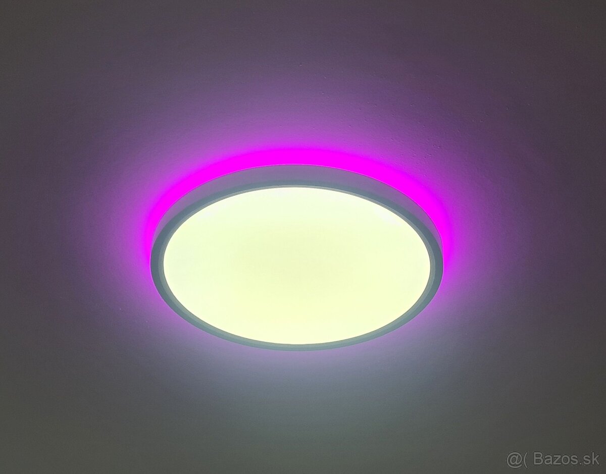 Tuya WiFi smart stropné svetlo - 9