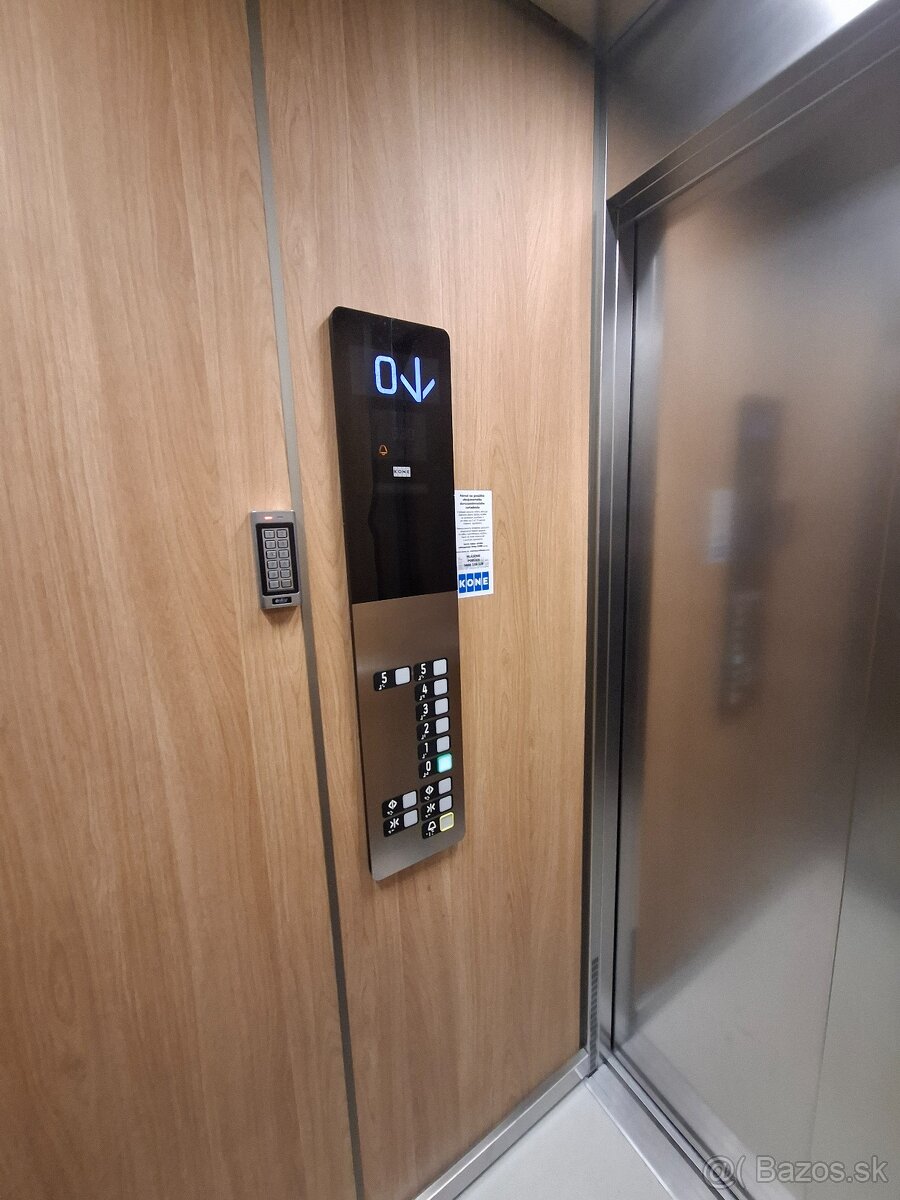 Krásny byt na prenájom - Cross - 9