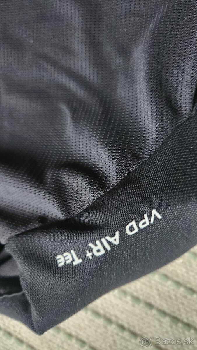 north face seven summits, supreme mikina, poc VPD air tee - 9