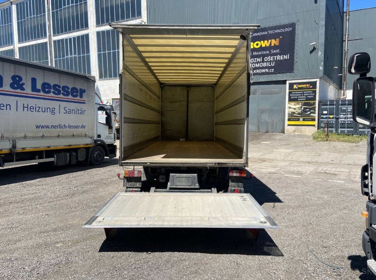 Orten ZAA 11.2, průjezdný +DPH - 9