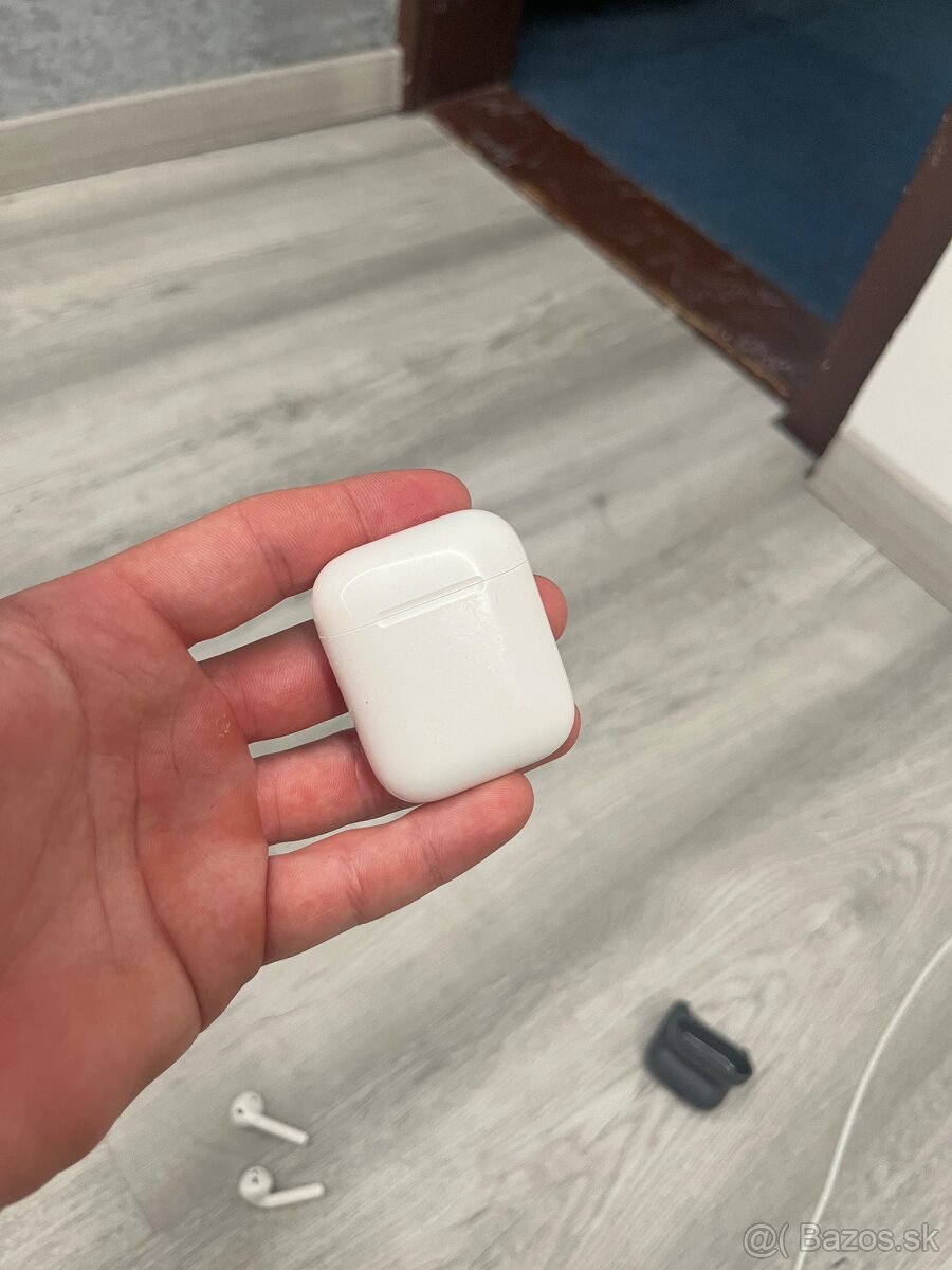 🔥Iphone 13🔥AirPods 1 - 9