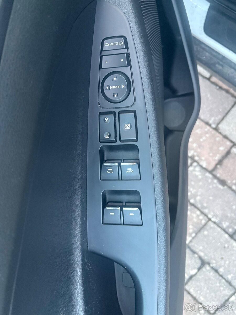 Predám Hyundai Tucson 2019 - 9