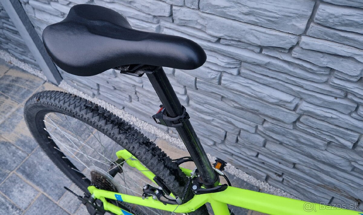 Horský bicykel ROCKRISER ST100 - 9