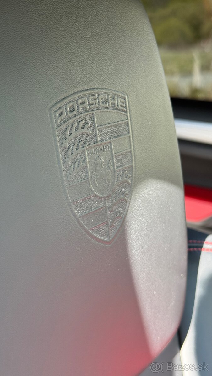 Porsche Cayenne 3.0 - 9