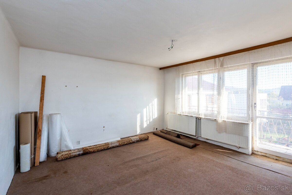 Ponúkame na predaj rodinný dom v Humennom - 9