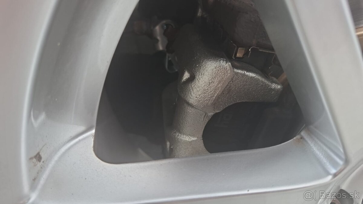 Audi A3 Sportback Quattro 2.0 TDi 103kw 4x4 ================ - 9