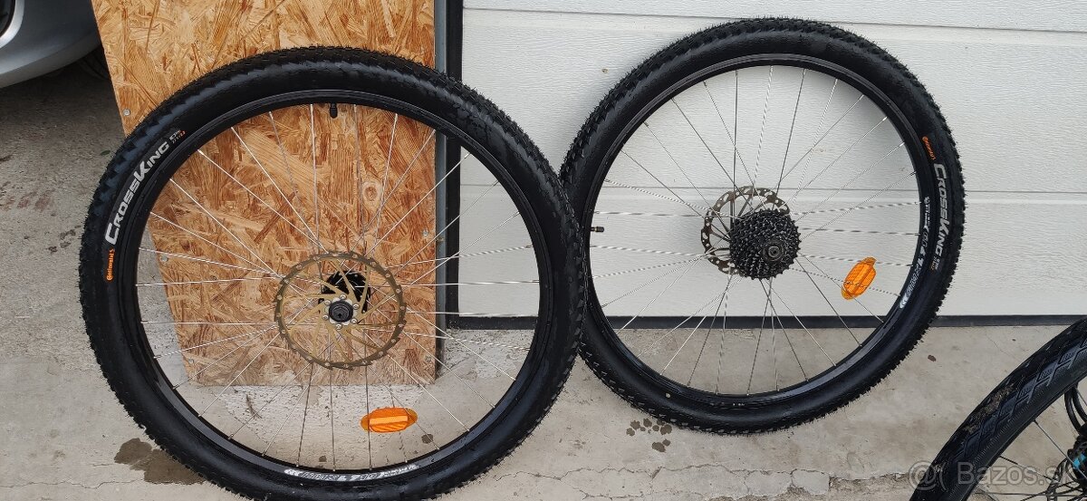 Dema Pegas 7.0 - 2 in 1 - 9