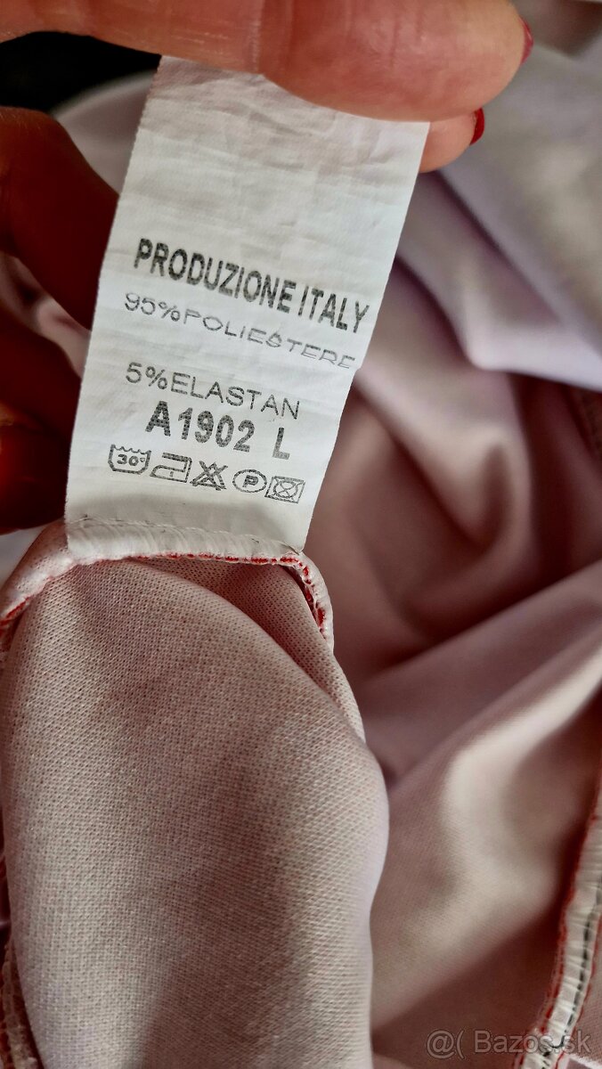 Nadherne vianocne saticky v.S/M 1x oblecene,top stav - 9