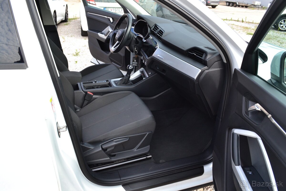 Audi Q3 2.0 Tdi S-tronic Quattro - 9