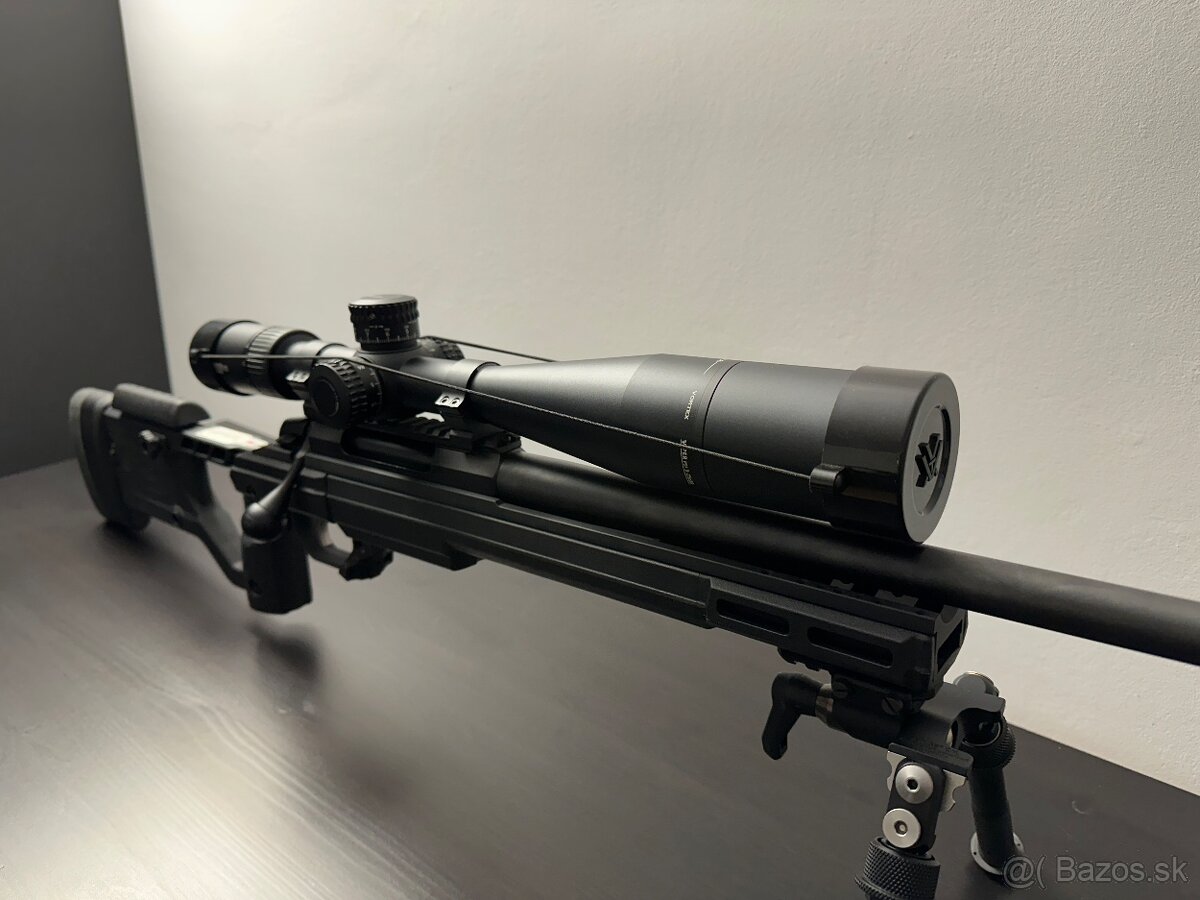 Tikka T3x CTR 6.5 CM KRG X-ray AICS chassis - 9